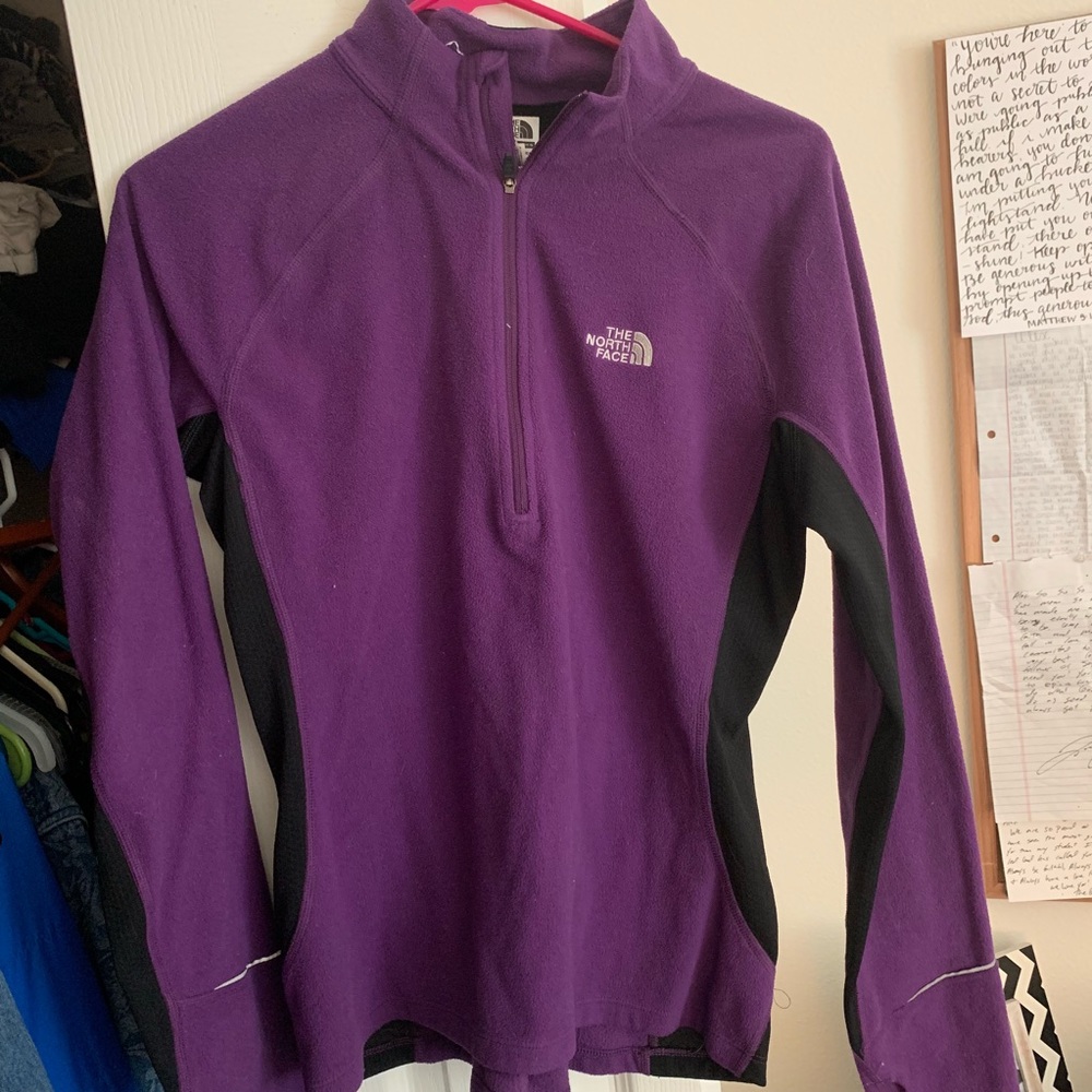 North Face Jacket L